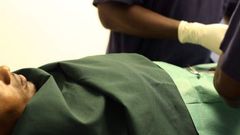 Tanzanian MPs may soon undergo compulsory circumcision