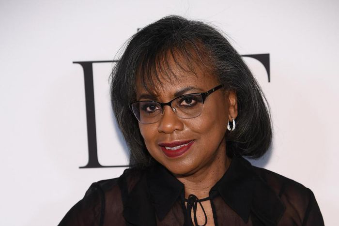 Biden's 'Regret' For Hill's Pain Fails to Soothe