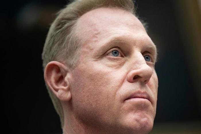 Patrick Shanahan has been acting US defense secretary for more than four months, since James Mattis resigned in protest at Donald Trump's surprise announcement of a rapid withdrawal of US troops from Afghanistan and Syria