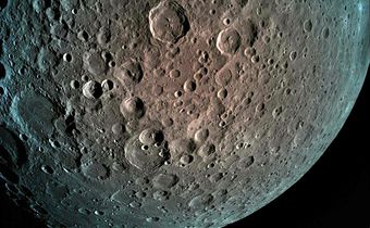Moon Landing Beckons for Israel's Beresheet Spacecraft