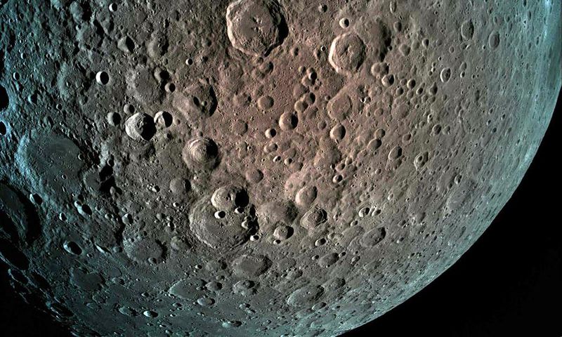 Moon Landing Beckons for Israel's Beresheet Spacecraft