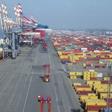 The government of Ghana plans to drastically reduce import taxes at the ports