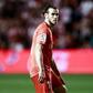 Bale has fallen out of favour at Real Madrid since Zidane's return