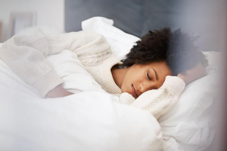 The 7 Best Sleep Apps To Wake Up Feeling Rested For Once