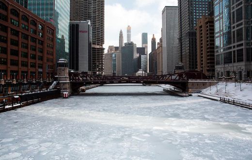 How the Weather Gets Weaponized in Climate Change Messaging