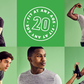 Fit at any Age: Your 20s