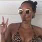 Mel B. Is 43...And Wearing Leopard Bikinis 🔥🔥🔥