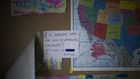 Fevers, Fractures and Meager Care for Migrants at the Border