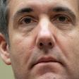 Michael Cohen, US President Donald Trump's former personal attorney and fixer, testifies before the House Oversight and Reform Committee on February 27, 2019