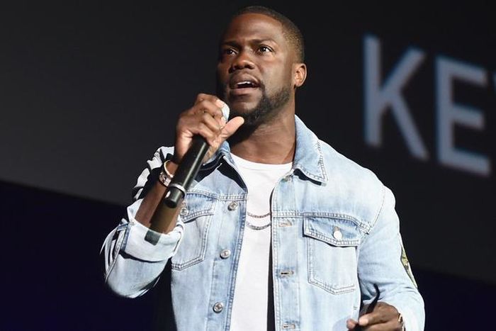 Kevin Hart