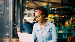 Side hustle gives you extra cash no doubt [Robert Walters]