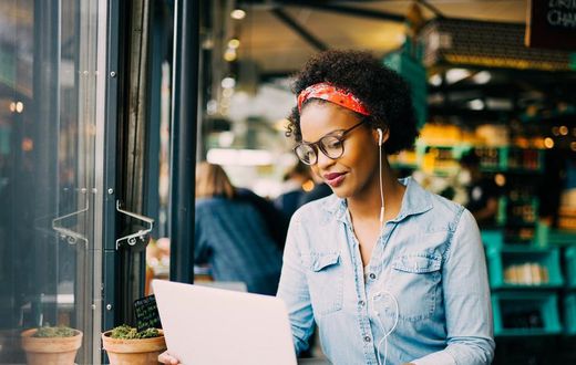 Side hustle gives you extra cash no doubt [Robert Walters]