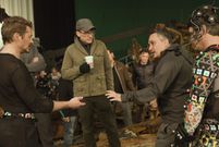 russo brothers avengers