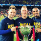 KP Boateng becomes first Ghanaian to win La Liga title