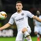 Frankfurt striker Luka Jovic has scored his way onto the radar of Europe's top clubs this season