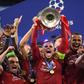 Liverpool beat Tottenham