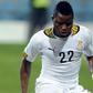 Mubarak Wakaso