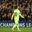 Barcelona are still hurting after their Champions League semi-final defeat to Liverpool.
