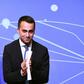 Italian deputy PM Luigi Di Maio defended his position in a letter to the French daily Le Monde