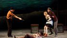 A different kind of Chicago onstage