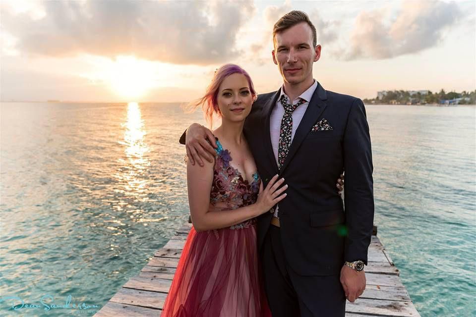 weight loss transformation