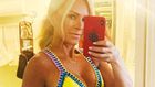 Tamra Judge Just Posted An Abs-Baring Bikini Photo
