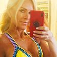 Tamra Judge Just Posted An Abs-Baring Bikini Photo