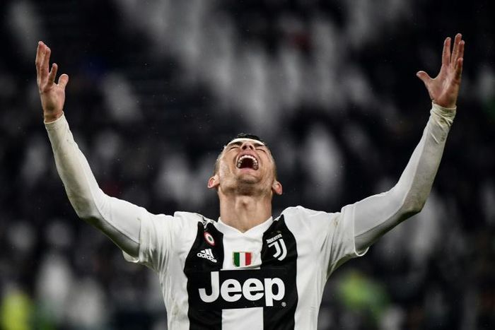 The Portuguese forward's move from Real Madrid has seen Juventus's popularity rocket in China, where football fans tend to support an individual rather than a team