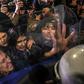 Police fired tear gas at thousands of participants in the International Women's Day March on Istanbul's Istiklal avenue