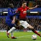Manchester United's Nemanja Matic has been ruled out for two weeks