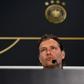 Germany assistant coach Marcus Sorg will stand in for Joachim Loew in upcoming Euro 2020 qualifiers against Belarus and Estonia