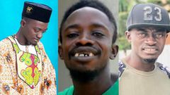 Lilwin's brother reveals riding on his brother's fame to 'use' girls