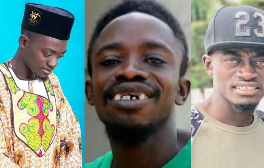 Lilwin's brother reveals riding on his brother's fame to 'use' girls