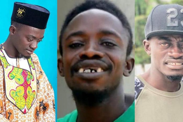 Lilwin's brother reveals riding on his brother's fame to 'use' girls