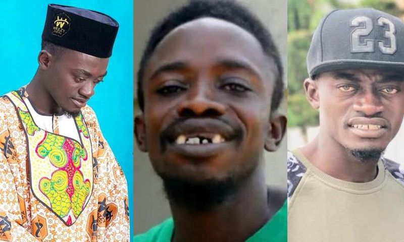 Lilwin's brother reveals riding on his brother's fame to 'use' girls