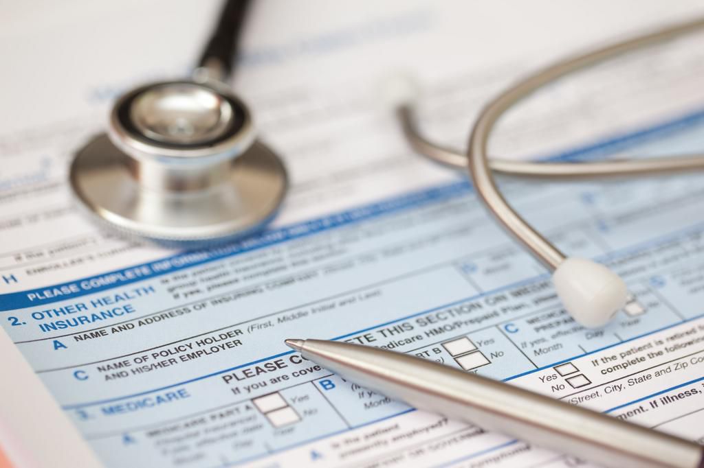 Healthcare