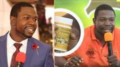 Pastor convicted for falsely claiming to have herbal cure for HIV/AIDS