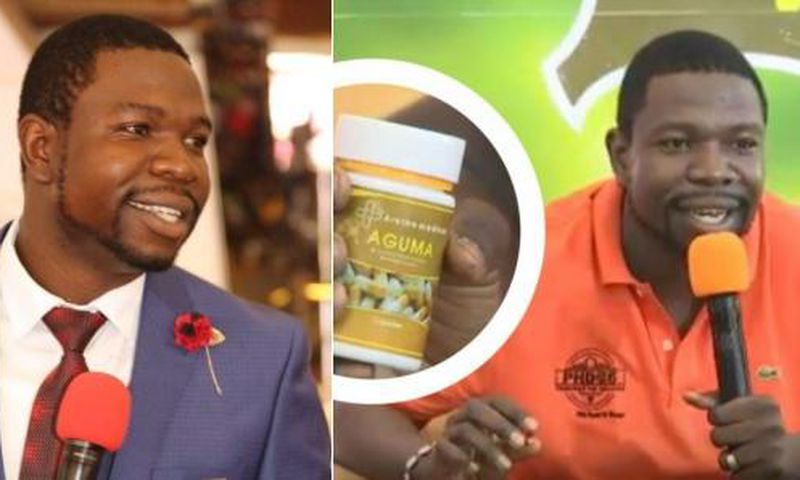 Pastor convicted for falsely claiming to have herbal cure for HIV/AIDS