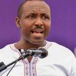 John Boadu NPP General Secretary