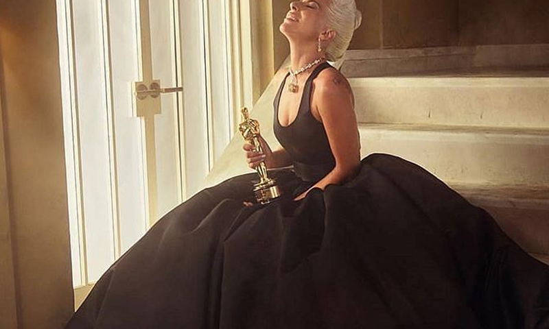 Lady Gaga