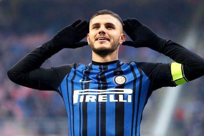 Mauro Icardi