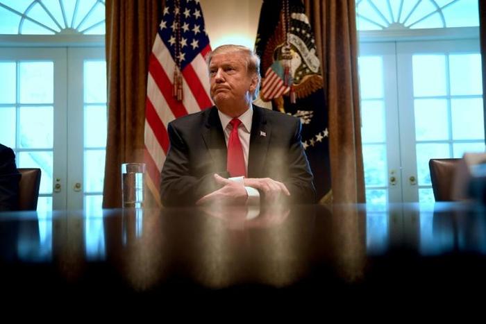 US President Donald Trump says "it's time" to bring home troops from Afghanistan