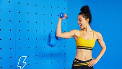 Your 4-Week Summer Shape-Up Plan