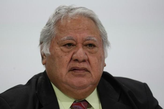Samoa's PM Tuilaepa Aiono Sailele Malielegaoi will take up his bow once again for the Pacific Games, hosted by the country in July, competing in the archery competition