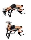 7 Secrets to Staying Fit After 40