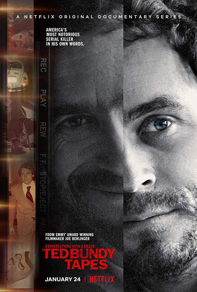 7 Ted Bundy Movies to Watch Right Now