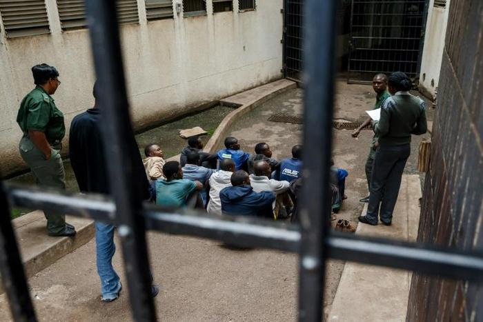 Rashid Mahiya is just the latest high-profile figure to face police action following the detention of activists and trade union leaders last month