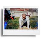 Michael Brown at Sing Sing