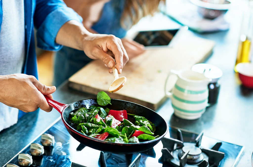 4 Things That Could Seriously Help You Lose Weight