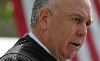 Judge in Manafort trial is a 'Caesar' in his own Rome